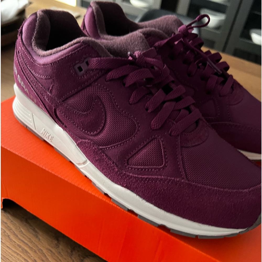 Nike Air Span II